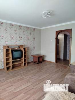 1-к квартира, на длительный срок, 43м2, 8/9 этаж