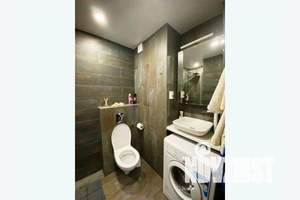 1-к квартира, посуточно, 30м2, 24/24 этаж