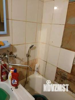 1-к квартира, на длительный срок, 19м2, 1/5 этаж