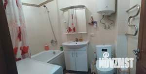 1-к квартира, посуточно, 45м2, 7/17 этаж