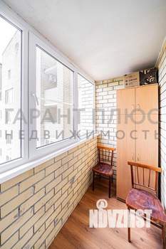 1-к квартира, на длительный срок, 35м2, 9/10 этаж