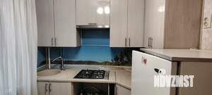 1-к квартира, на длительный срок, 30м2, 3/5 этаж