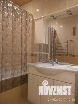 2-к квартира, посуточно, 70м2, 1/1 этаж