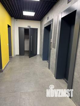 1-к квартира, на длительный срок, 42м2, 17/25 этаж
