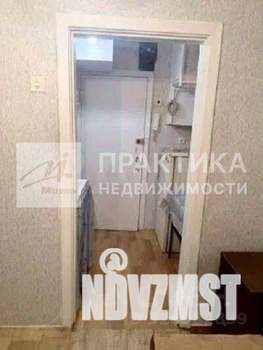 1-к квартира, на длительный срок, 15м2, 4/5 этаж