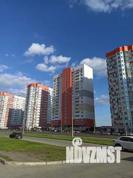 Студия квартира, посуточно, 30м2, 18/18 этаж