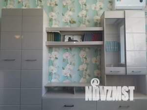 1-к квартира, на длительный срок, 27м2, 5/5 этаж