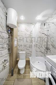 1-к квартира, на длительный срок, 40м2, 6/17 этаж