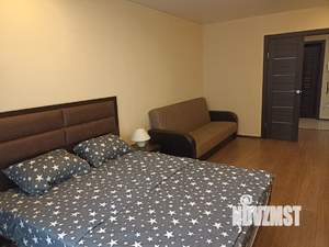 2-к квартира, посуточно, 65м2, 4/22 этаж