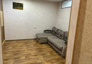 1-к квартира, на длительный срок, 44м2, 14/17 этаж