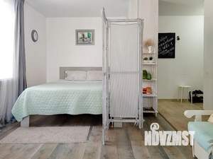 1-к квартира, посуточно, 31м2, 1/4 этаж