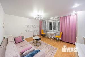 2-к квартира, на длительный срок, 53м2, 14/16 этаж