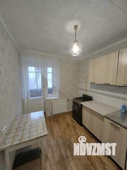 1-к квартира, на длительный срок, 32м2, 4/9 этаж