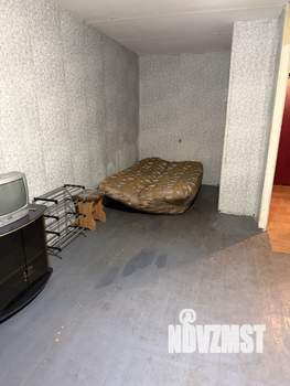 1-к квартира, на длительный срок, 44м2, 2/12 этаж