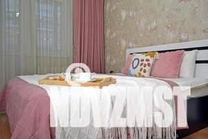 2-к квартира, посуточно, 40м2, 10/22 этаж