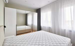 3-к квартира, на длительный срок, 80м2, 18/19 этаж