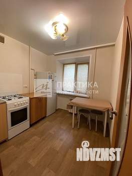 1-к квартира, на длительный срок, 30м2, 2/5 этаж