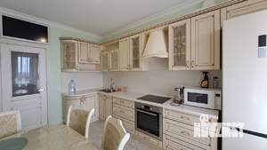 1-к квартира, на длительный срок, 45м2, 5/18 этаж