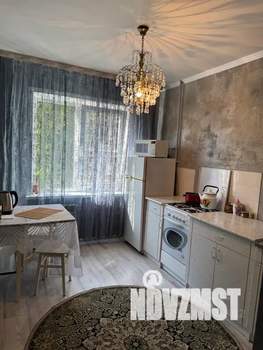 2-к квартира, посуточно, 52м2, 4/9 этаж