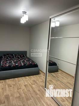 2-к квартира, на длительный срок, 43м2, 1/4 этаж