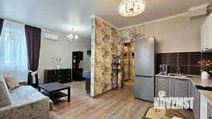 1-к квартира, на длительный срок, 36м2, 3/11 этаж