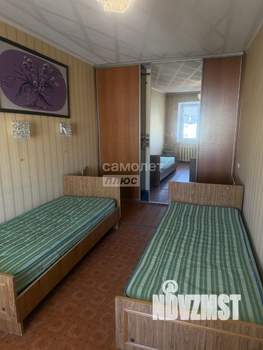 2-к квартира, на длительный срок, 40м2, 5/5 этаж