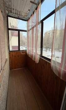 2-к квартира, на длительный срок, 44м2, 3/5 этаж