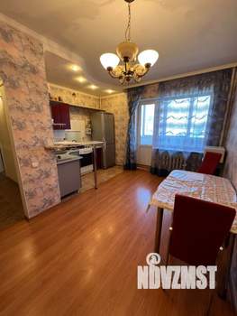 2-к квартира, на длительный срок, 53м2, 5/8 этаж