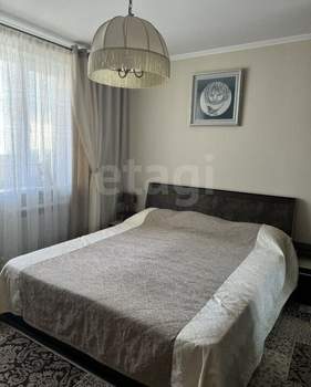 2-к квартира, на длительный срок, 65м2, 9/17 этаж