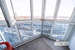 3-к квартира, на длительный срок, 84м2, 12/17 этаж