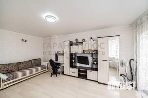 1-к квартира, на длительный срок, 40м2, 10/16 этаж