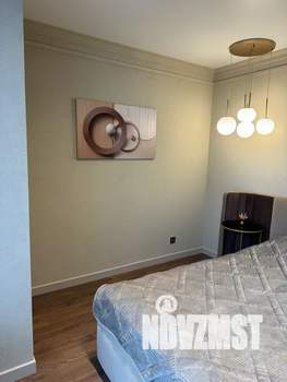 2-к квартира, посуточно, 60м2, 6/6 этаж