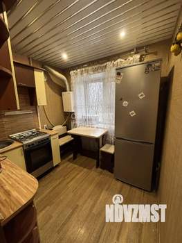 1-к квартира, на длительный срок, 35м2, 3/5 этаж