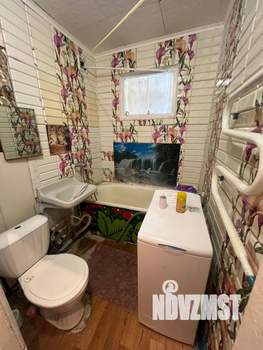 1-к квартира, на длительный срок, 31м2, 5/5 этаж