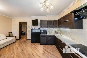 2-к квартира, на длительный срок, 65м2, 4/19 этаж