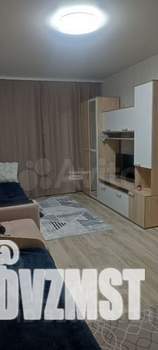 1-к квартира, на длительный срок, 30м2, 1/5 этаж