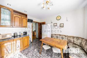 2-к квартира, на длительный срок, 55м2, 8/8 этаж