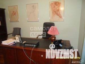 4-к квартира, на длительный срок, 146м2, 2/6 этаж