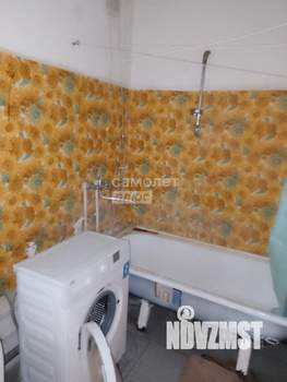 1-к квартира, на длительный срок, 43м2, 5/5 этаж