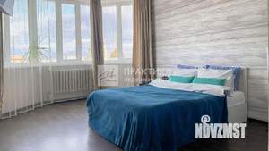 1-к квартира, на длительный срок, 38м2, 8/9 этаж