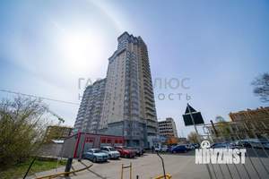 2-к квартира, на длительный срок, 60м2, 6/25 этаж