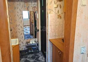 1-к квартира, на длительный срок, 22м2, 4/5 этаж