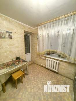 1-к квартира, на длительный срок, 33м2, 2/10 этаж