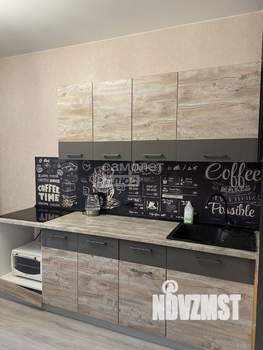 1-к квартира, на длительный срок, 42м2, 15/15 этаж