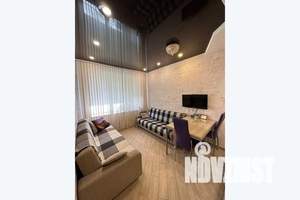 1-к квартира, посуточно, 31м2, 1/4 этаж