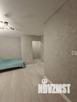 1-к квартира, посуточно, 31м2, 4/5 этаж