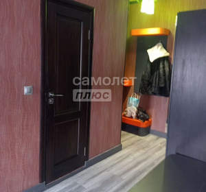 Студия квартира, на длительный срок, 30м2, 3/5 этаж