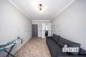 2-к квартира, на длительный срок, 65м2, 17/24 этаж