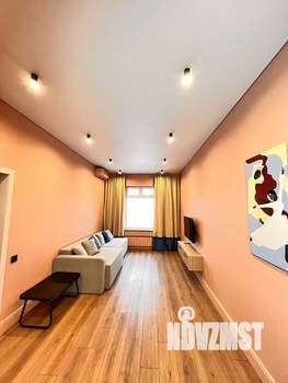 2-к квартира, на длительный срок, 65м2, 25/25 этаж