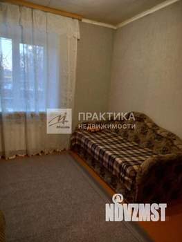 1-к квартира, на длительный срок, 25м2, 1/5 этаж